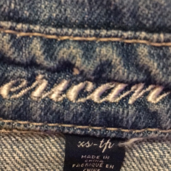 American eagle jacket - Picture 4 of 5